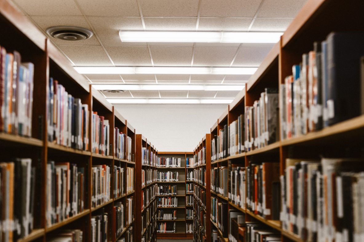 Vorschläge für Hochschulbibliothek