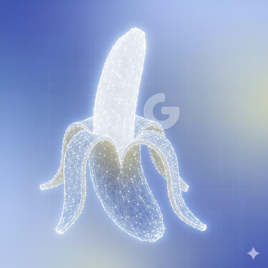 Featured image for “Neuralnetz Nano Banana: Funktionen und Anwendungsbeispiele”